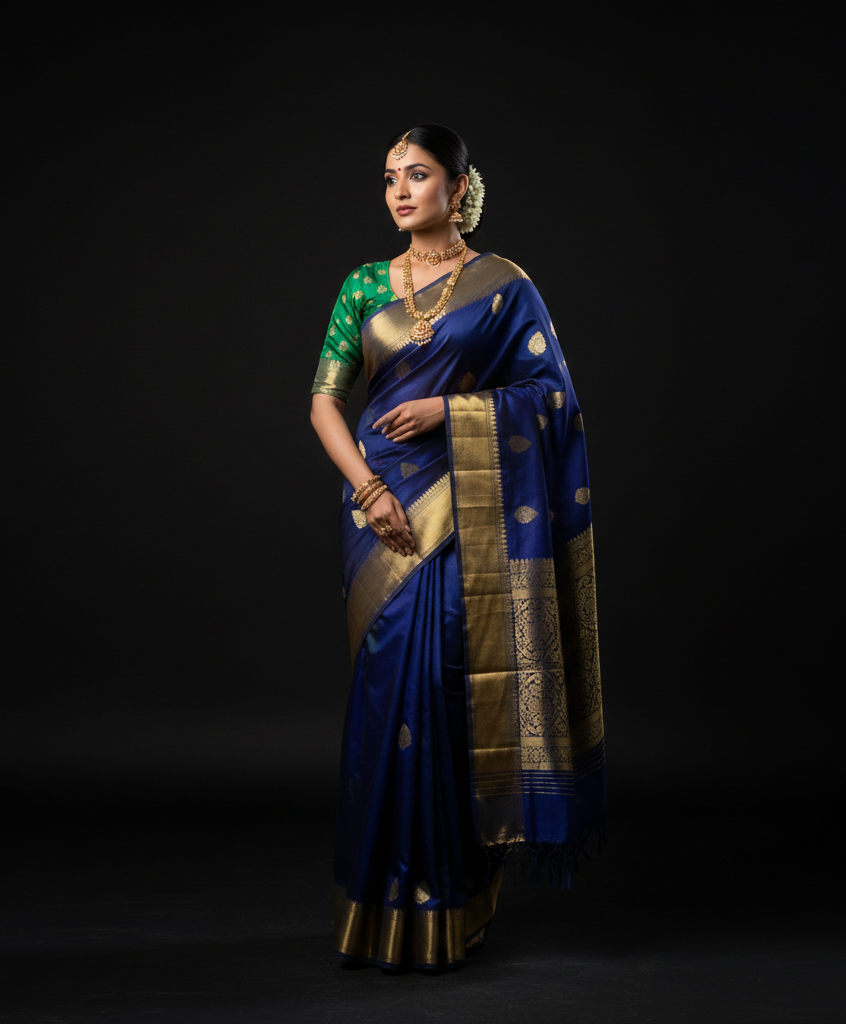 Sarees